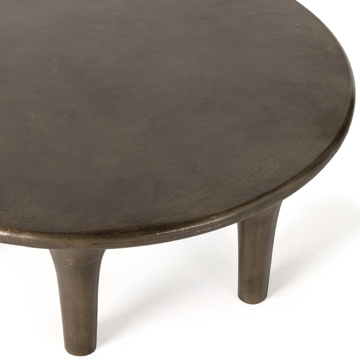 Four Hands - Kelden Coffee Table - 233025-001 | American Home Furniture