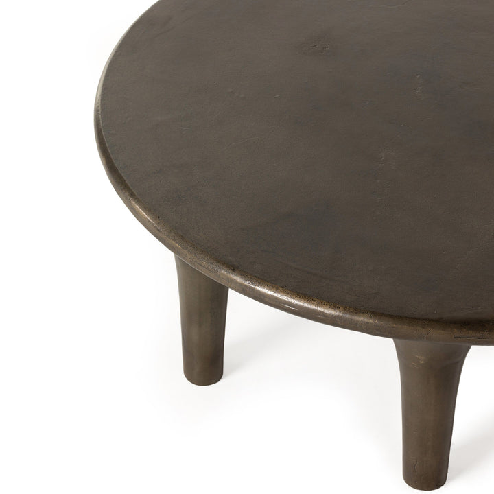 Four Hands - Kelden Coffee Table - 233025-001 | American Home Furniture