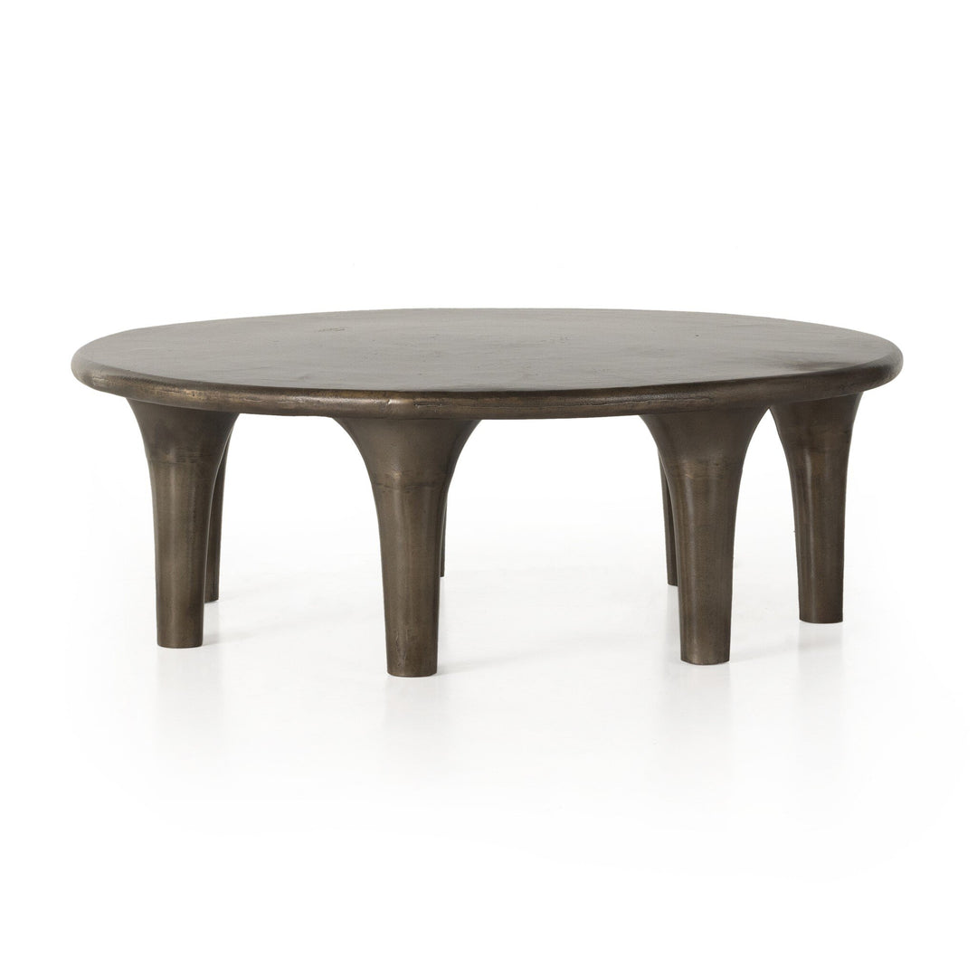 Four Hands - Kelden Coffee Table - 233025-001 | American Home Furniture