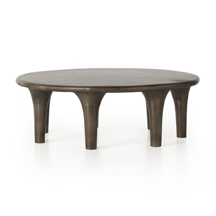 Four Hands - Kelden Coffee Table - 233025-001 | American Home Furniture