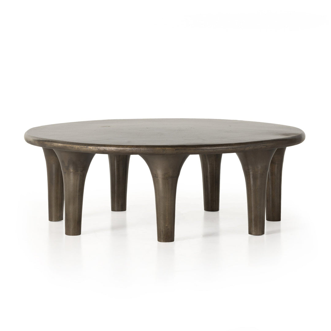 Four Hands - Kelden Coffee Table - 233025-001 | American Home Furniture