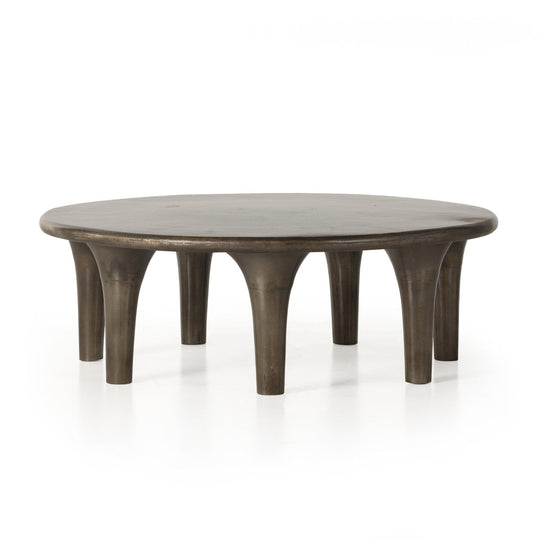 Four Hands - Kelden Coffee Table - 233025-001 | American Home Furniture