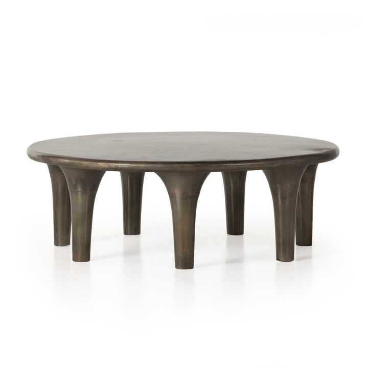 Four Hands - Kelden Coffee Table - 233025-001 | American Home Furniture