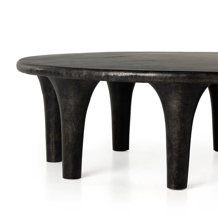 Kelden Coffee Table - AmericanHomeFurniture