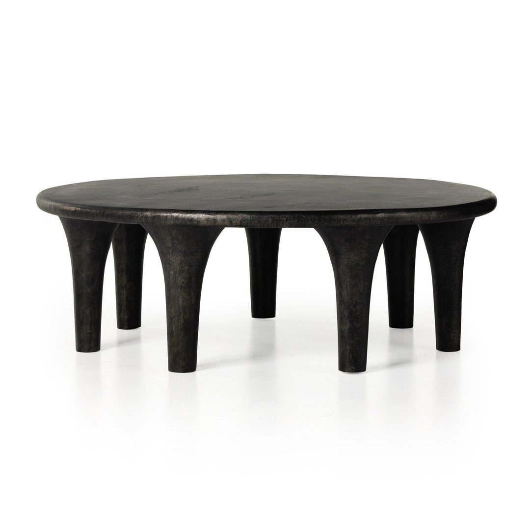 Kelden Coffee Table - AmericanHomeFurniture
