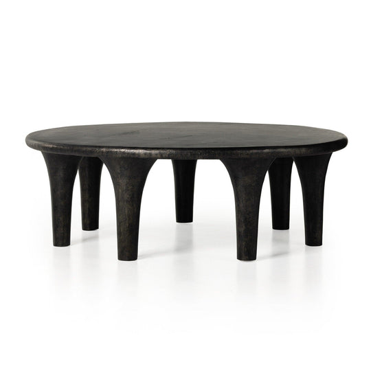 Four Hands - Kelden Coffee Table - 233025-002 | American Home Furniture