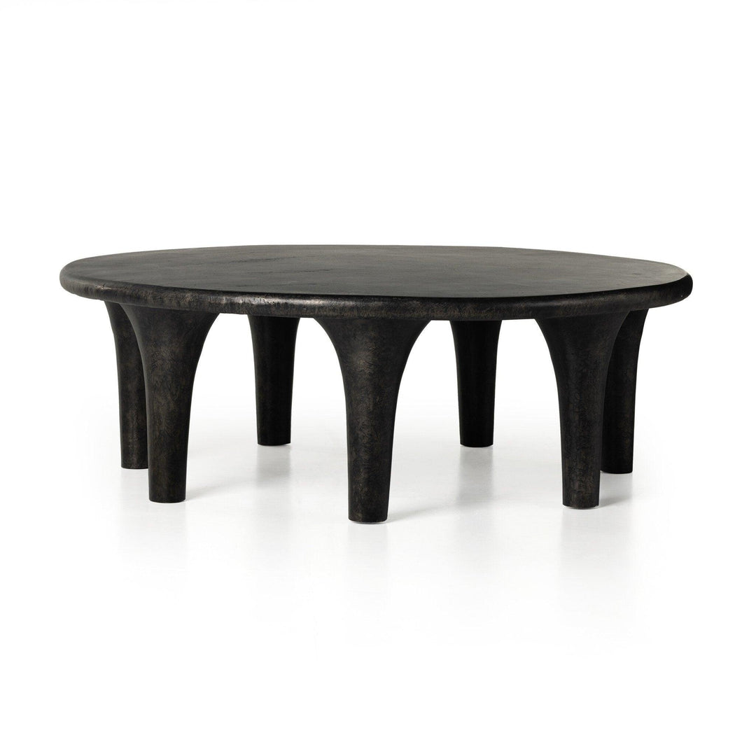 Kelden Coffee Table - AmericanHomeFurniture