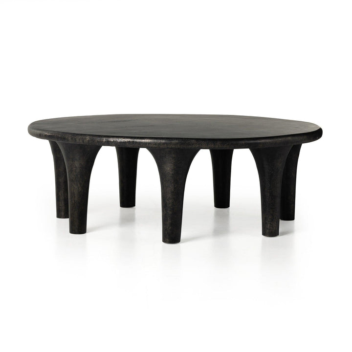 Kelden Coffee Table - AmericanHomeFurniture