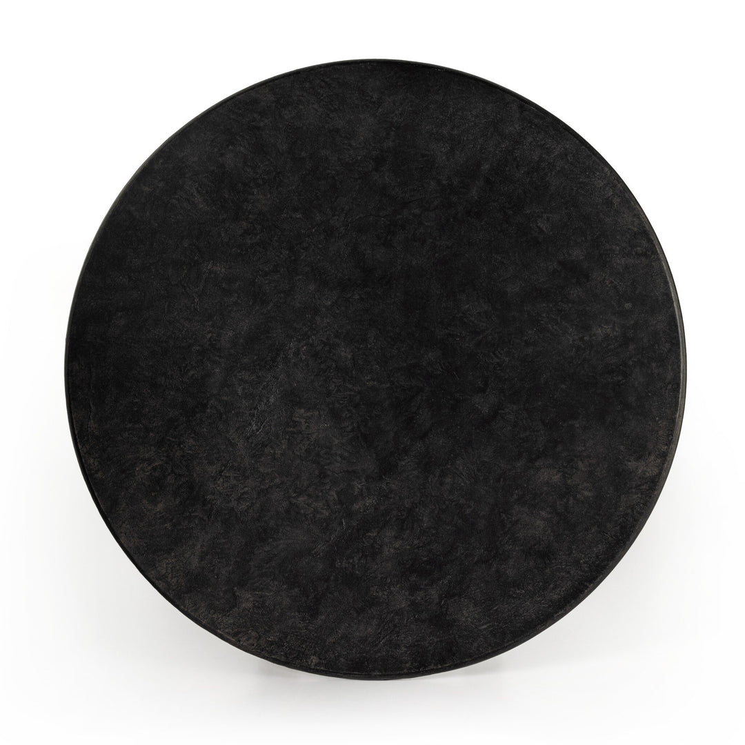 Raw Black