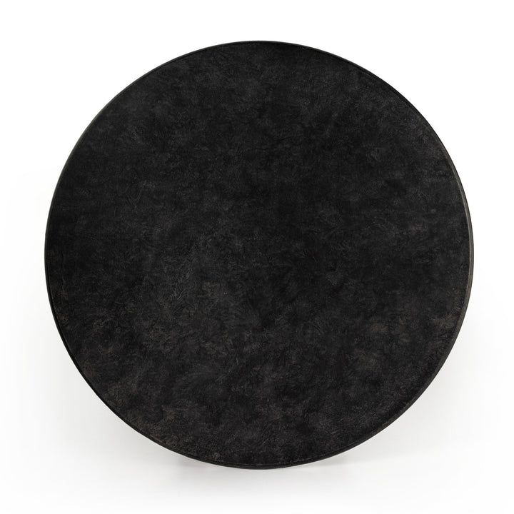 Raw Black