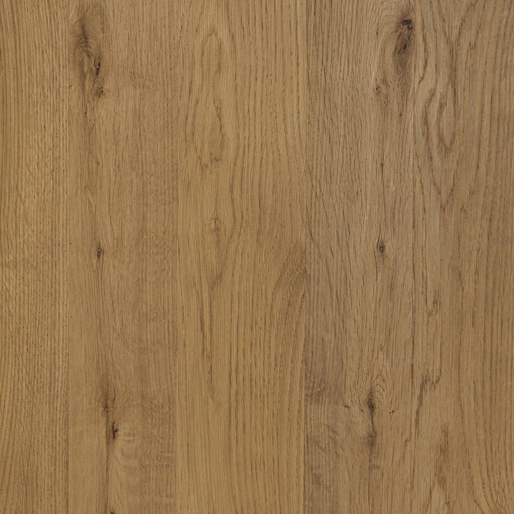 Leif Round Extension Dining Table 60" - AmericanHomeFurniture