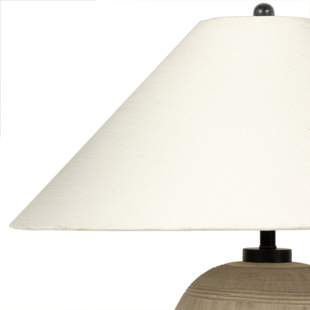 Four Hands - Brynner Table Lamp - 233055-001 | American Home Furniture