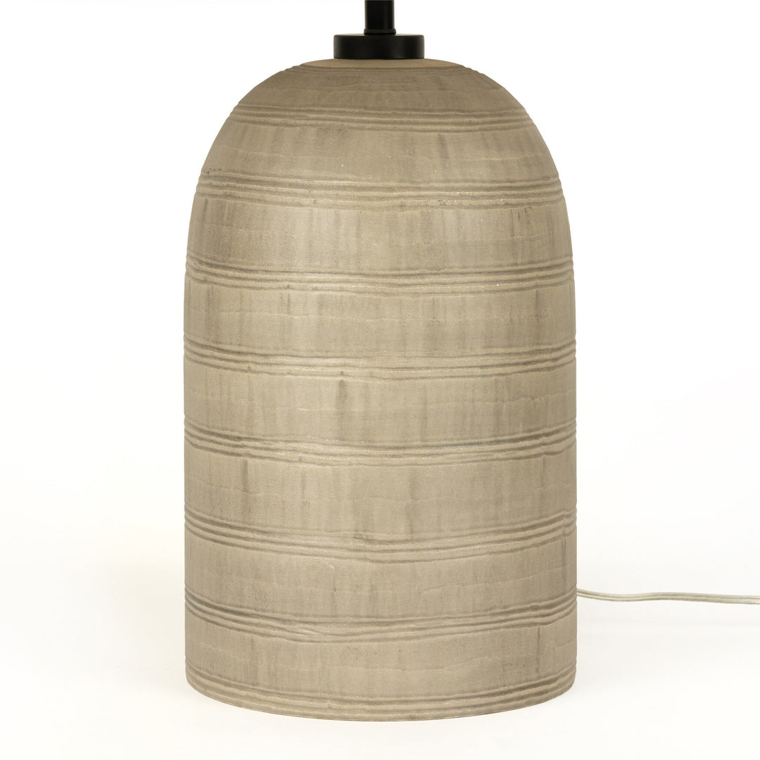 Four Hands - Brynner Table Lamp - 233055-001 | American Home Furniture