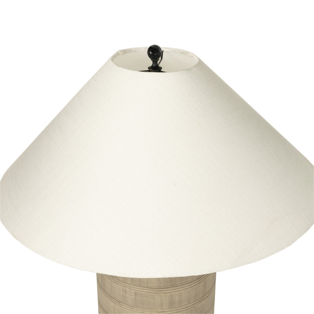Four Hands - Brynner Table Lamp - 233055-001 | American Home Furniture