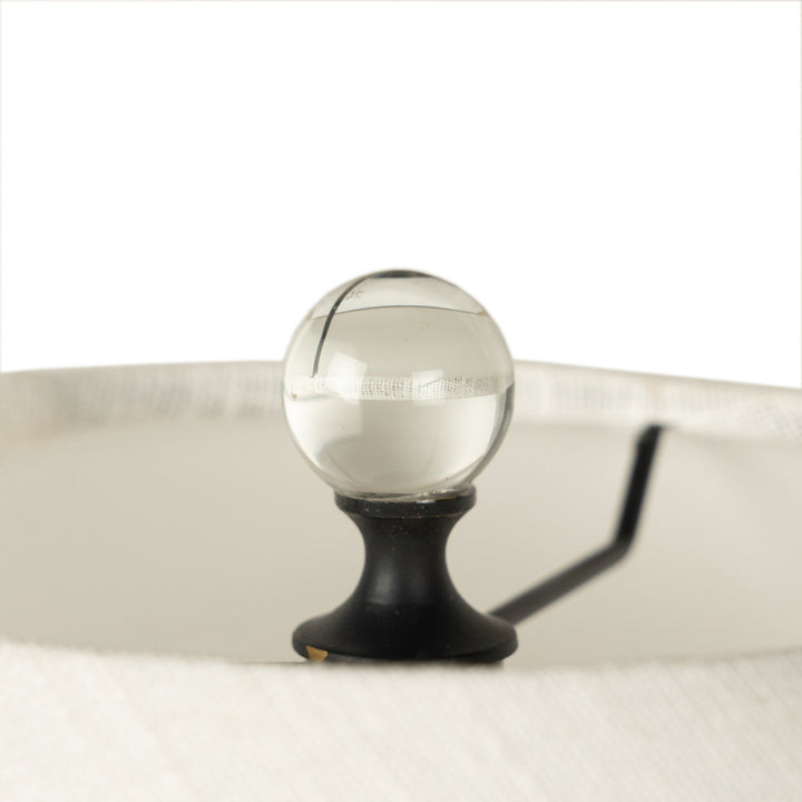 Four Hands - Brynner Table Lamp - 233055-001 | American Home Furniture