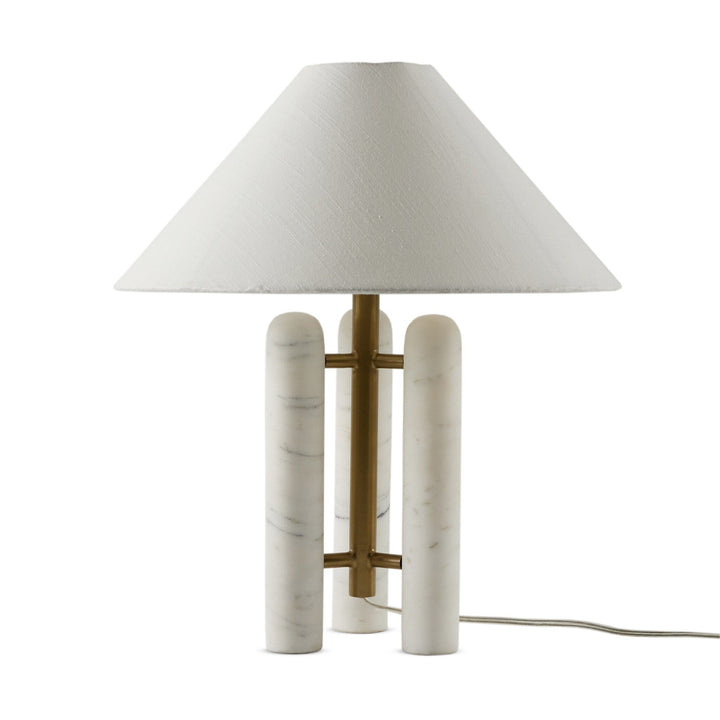 Four Hands - Medici Table Lamp - 233066-004 | American Home Furniture