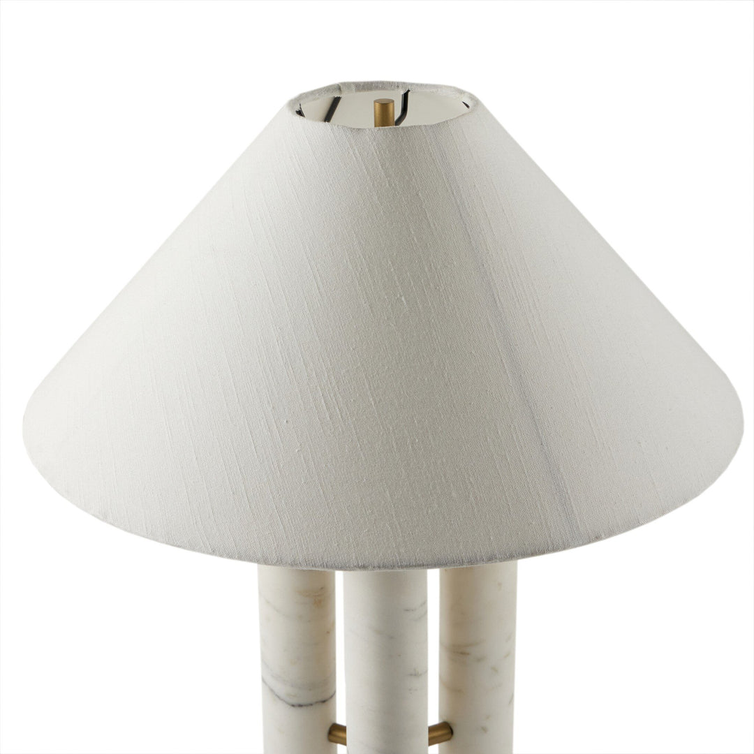 Four Hands - Medici Table Lamp - 233066-004 | American Home Furniture