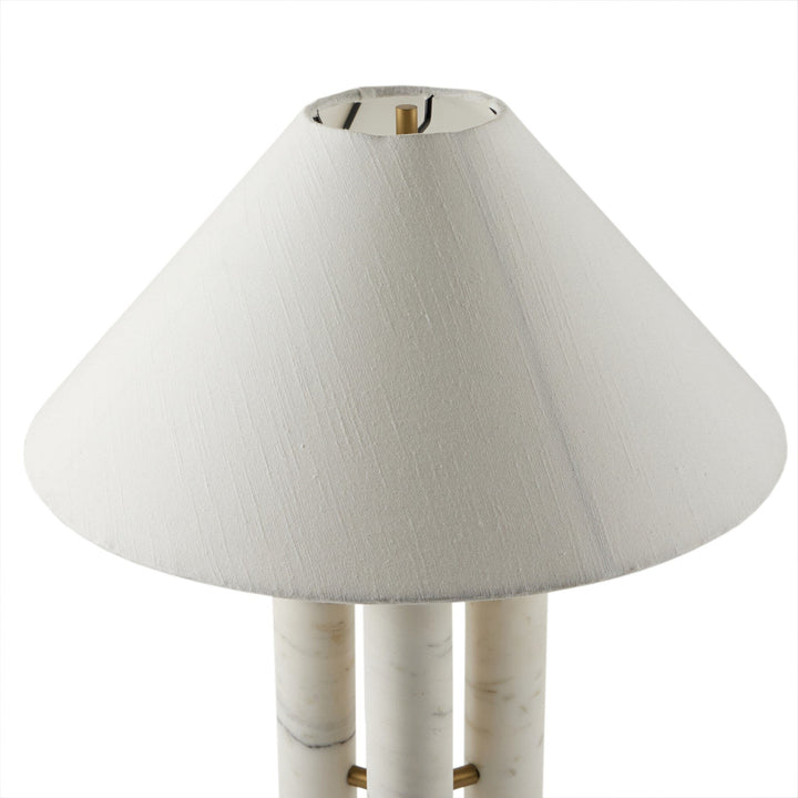 Four Hands - Medici Table Lamp - 233066-004 | American Home Furniture
