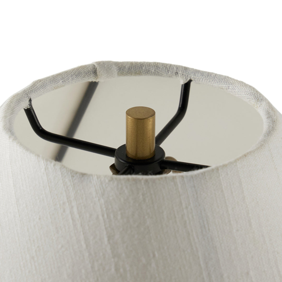 Four Hands - Medici Table Lamp - 233066-004 | American Home Furniture