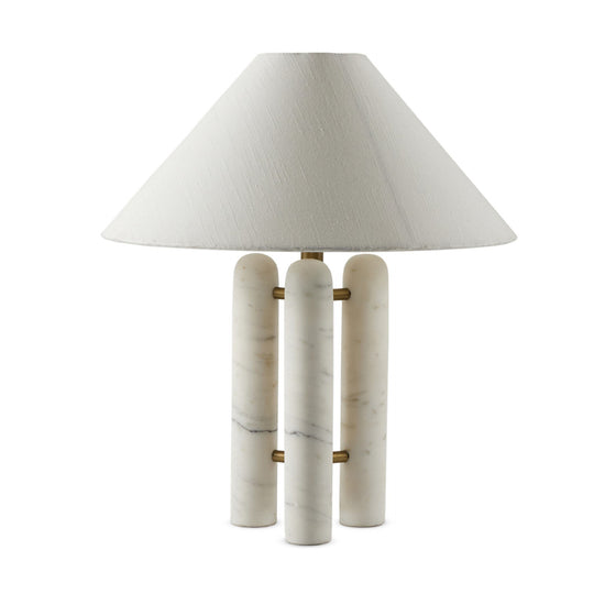 Four Hands - Medici Table Lamp - 233066-004 | American Home Furniture