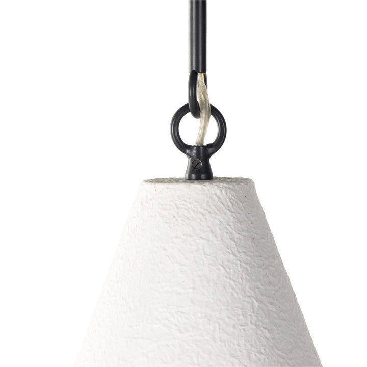 Four Hands - Grazia Pendant - 233068-002 | American Home Furniture