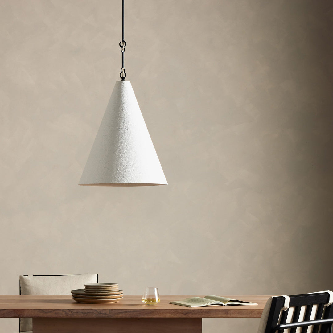 Four Hands - Grazia Pendant - 233068-002 | American Home Furniture