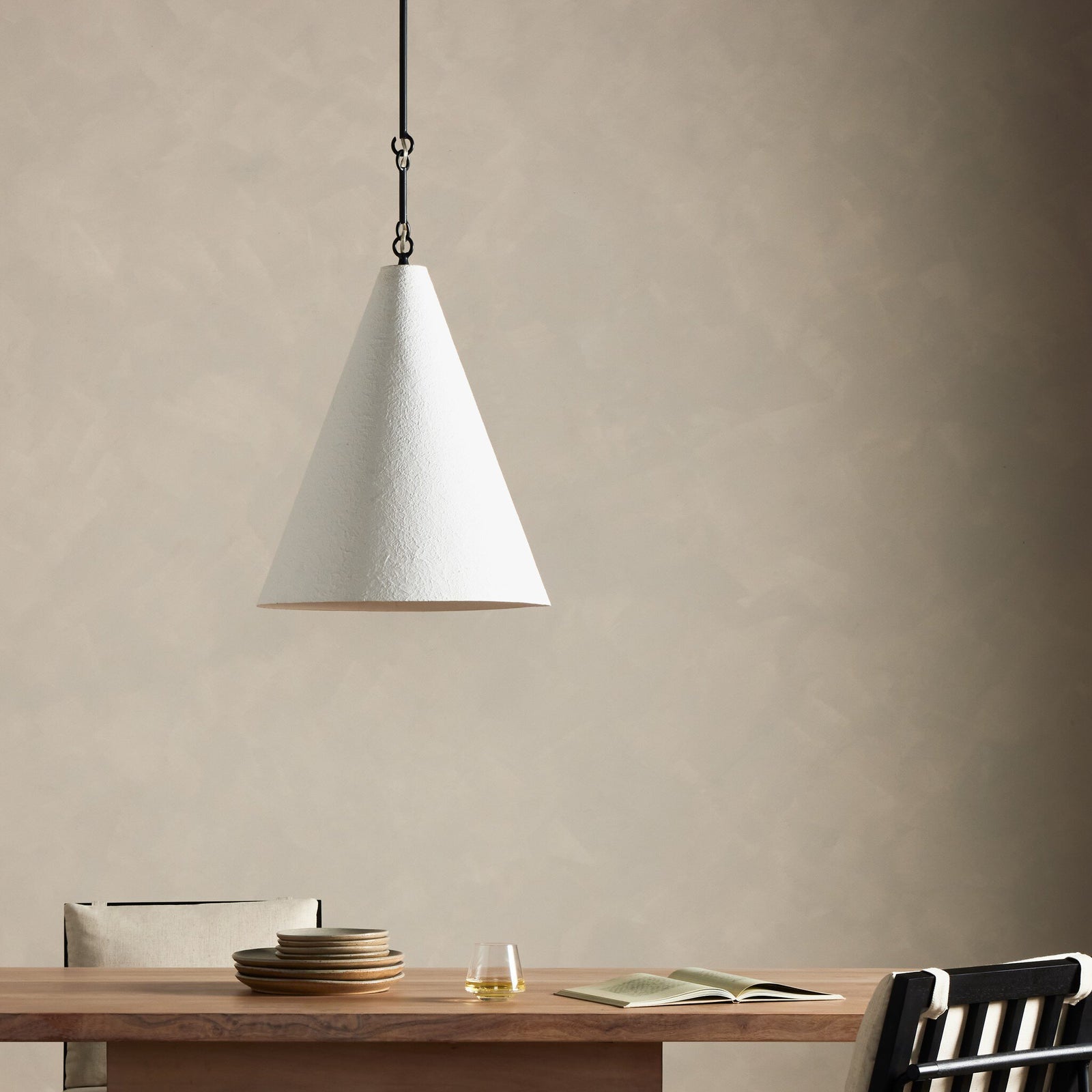 Four Hands - Grazia Pendant - 233068-002 | American Home Furniture