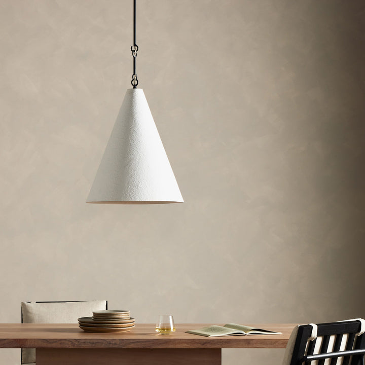 Four Hands - Grazia Pendant - 233068-002 | American Home Furniture