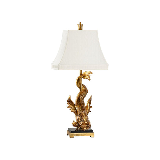 Imperial Dragon Lamp  - 23308