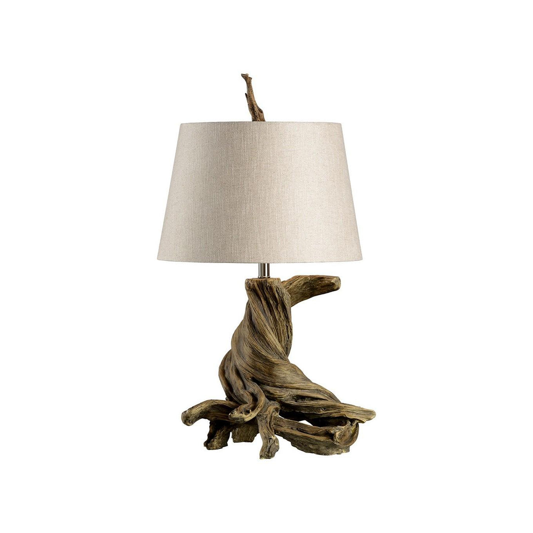 Olmsted Lamp