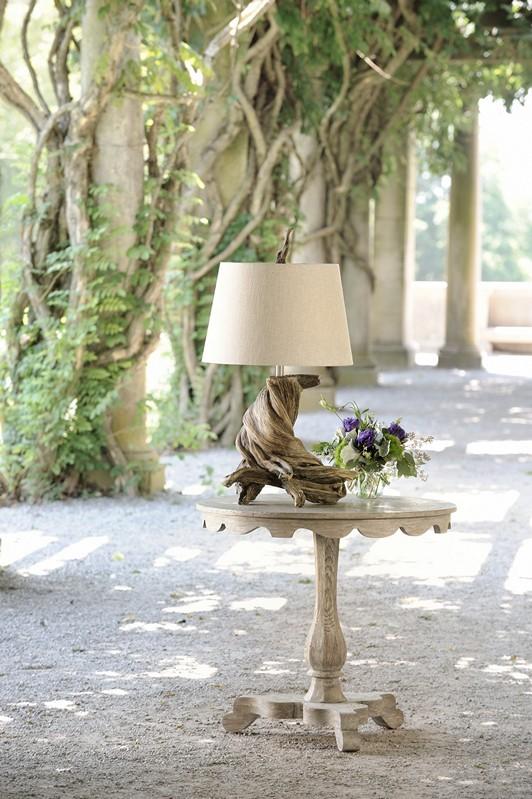 Olmsted Lamp