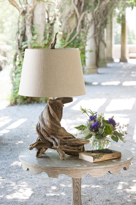 Olmsted Lamp