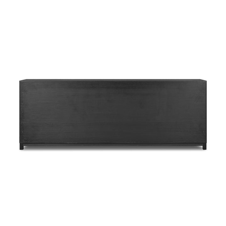 Four Hands - Millie 9 Drawer Dresser - 233091-001 | American Home Furniture