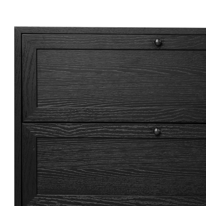 Four Hands - Millie 9 Drawer Dresser - 233091-001 | American Home Furniture