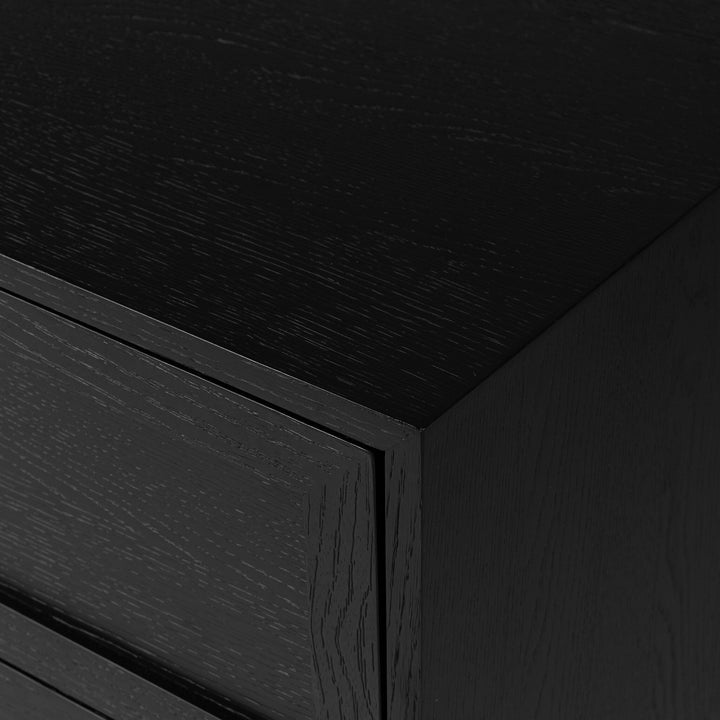 Four Hands - Millie 9 Drawer Dresser - 233091-001 | American Home Furniture