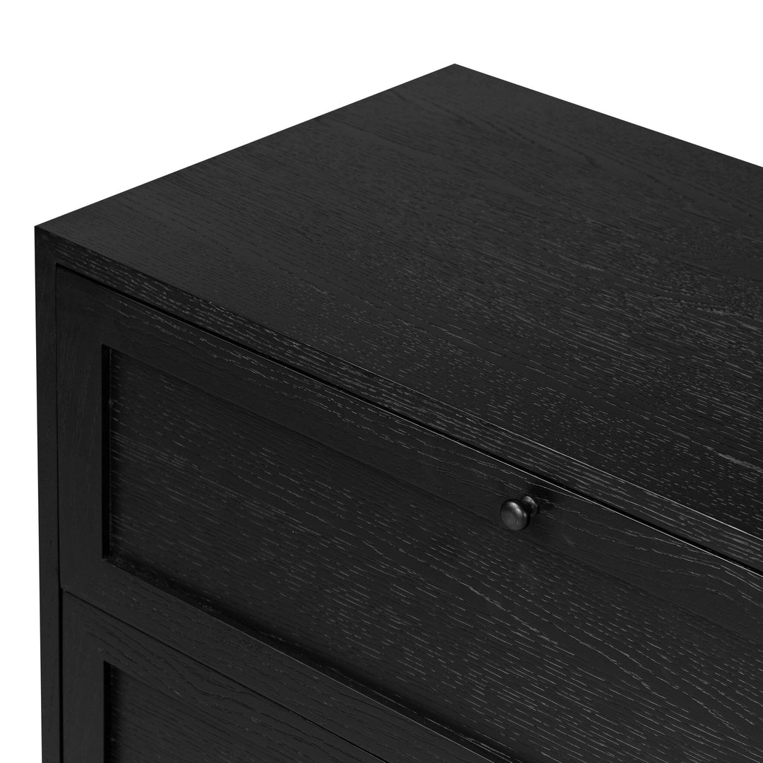 Four Hands - Millie 9 Drawer Dresser - 233091-001 | American Home Furniture