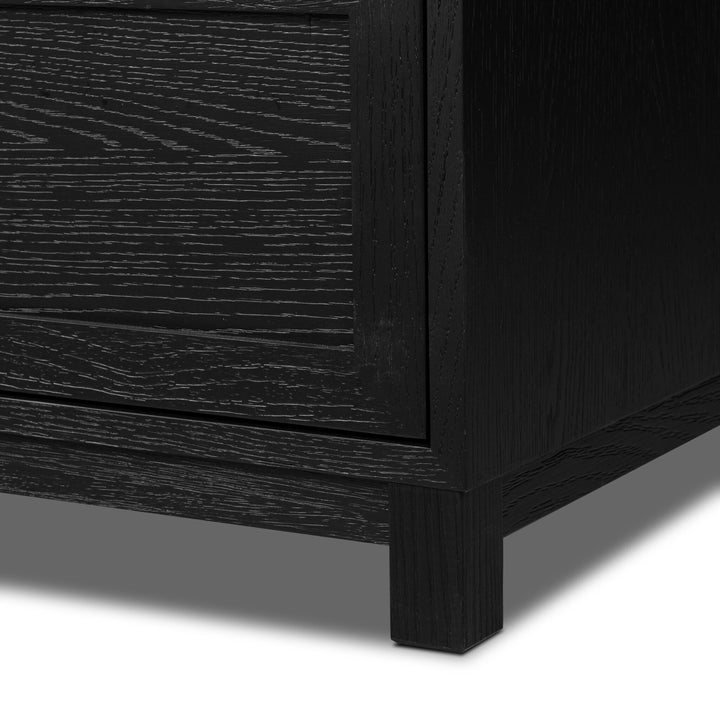Four Hands - Millie 9 Drawer Dresser - 233091-001 | American Home Furniture