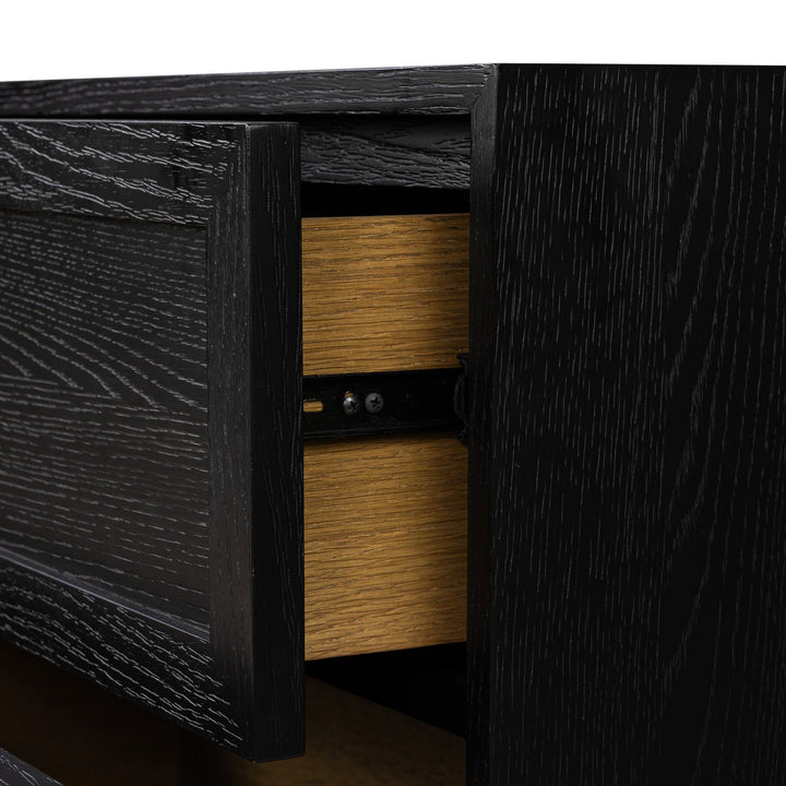 Four Hands - Millie 9 Drawer Dresser - 233091-001 | American Home Furniture