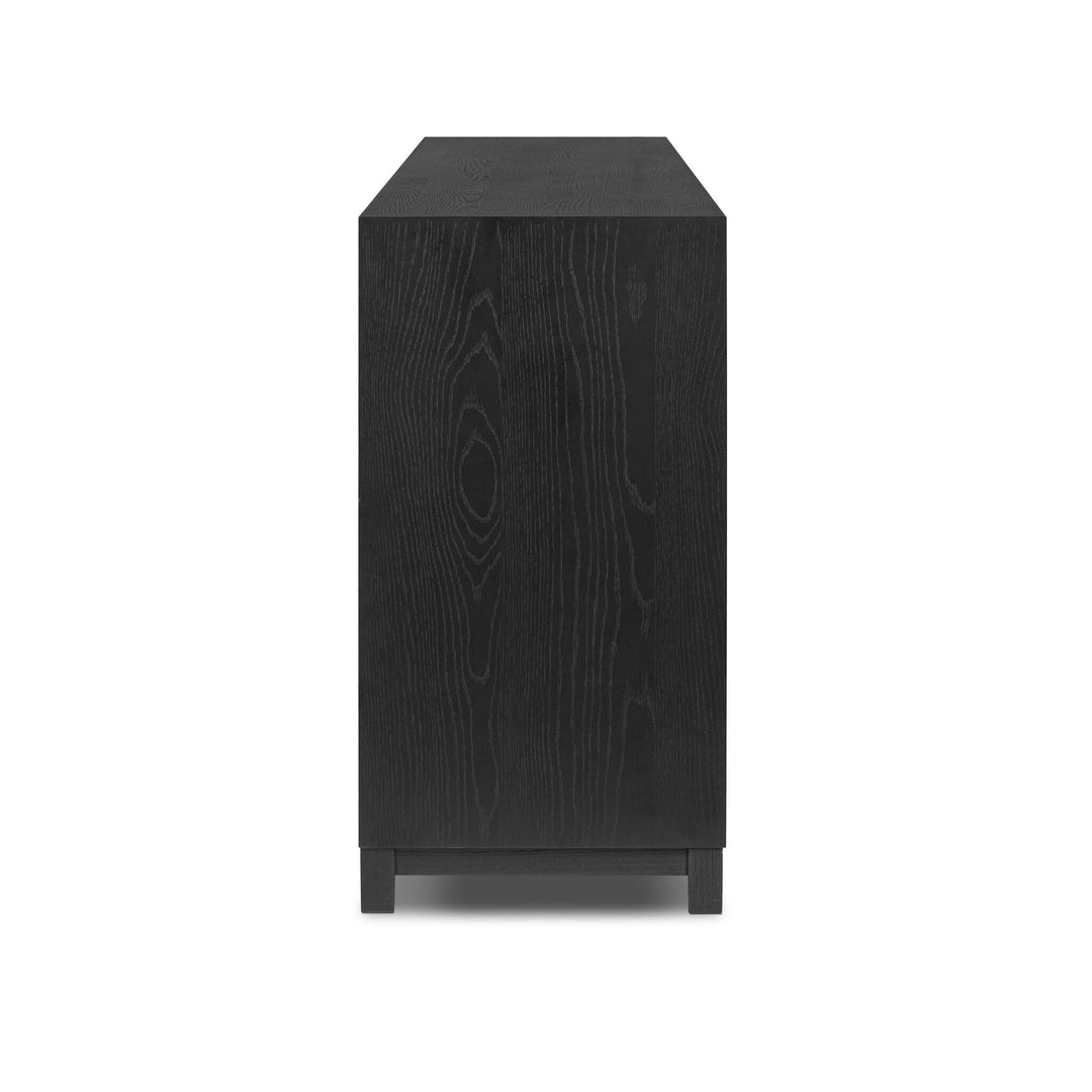 Four Hands - Millie 9 Drawer Dresser - 233091-001 | American Home Furniture