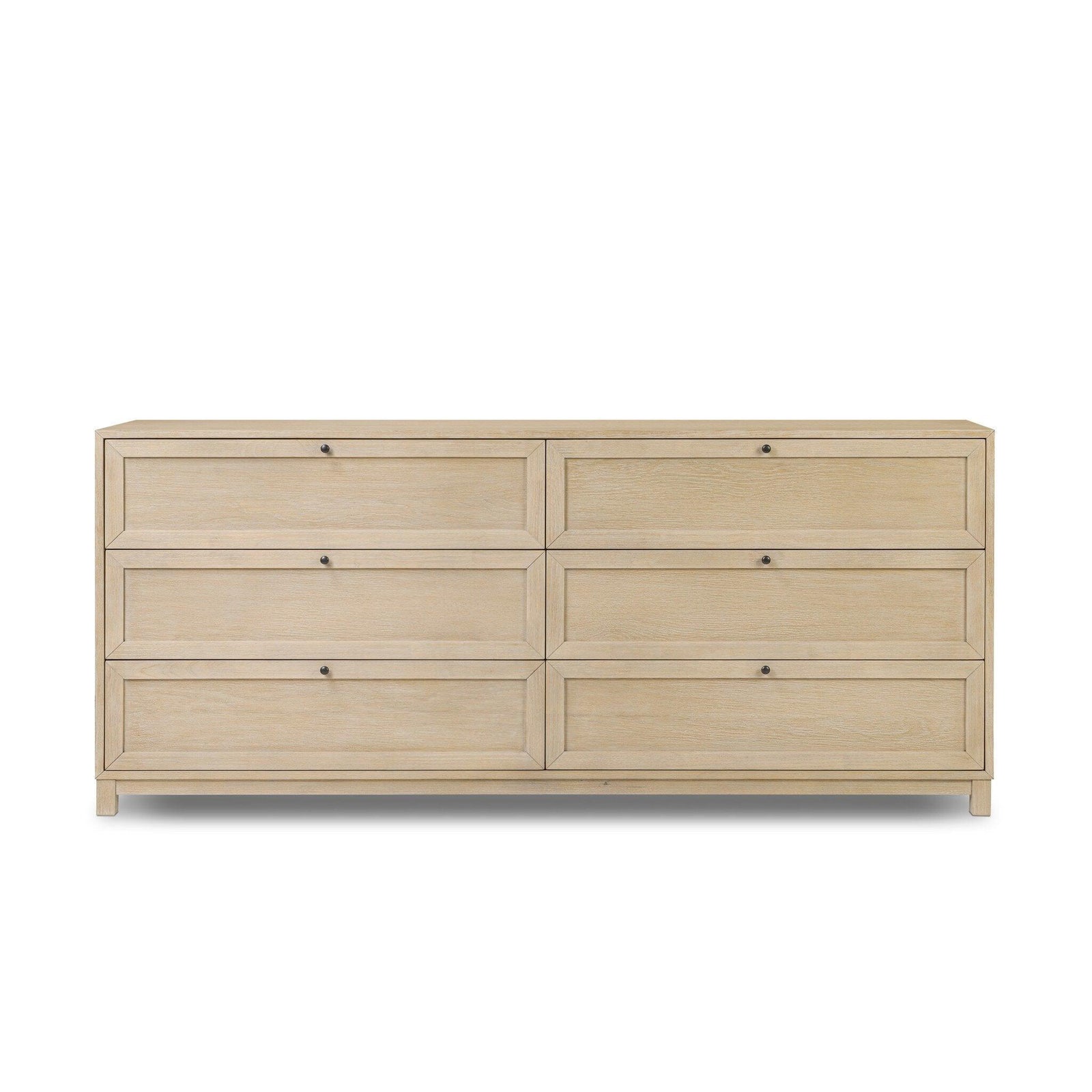 Four Hands Millie 6 Drawer Dresser DRESSERS