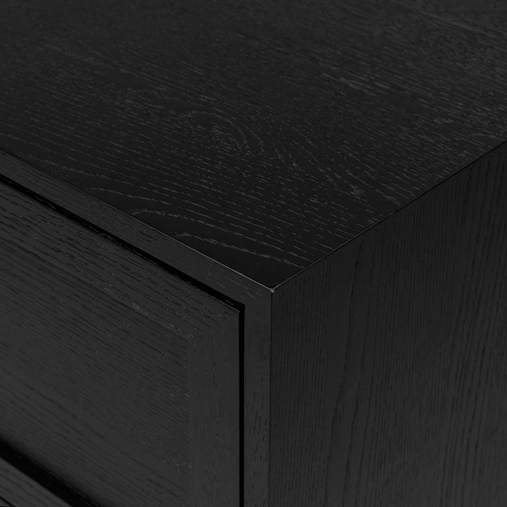 Four Hands - Millie Nightstand - 233093-002 | American Home Furniture