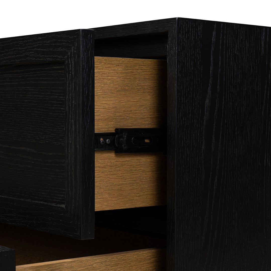Four Hands - Millie Nightstand - 233093-002 | American Home Furniture