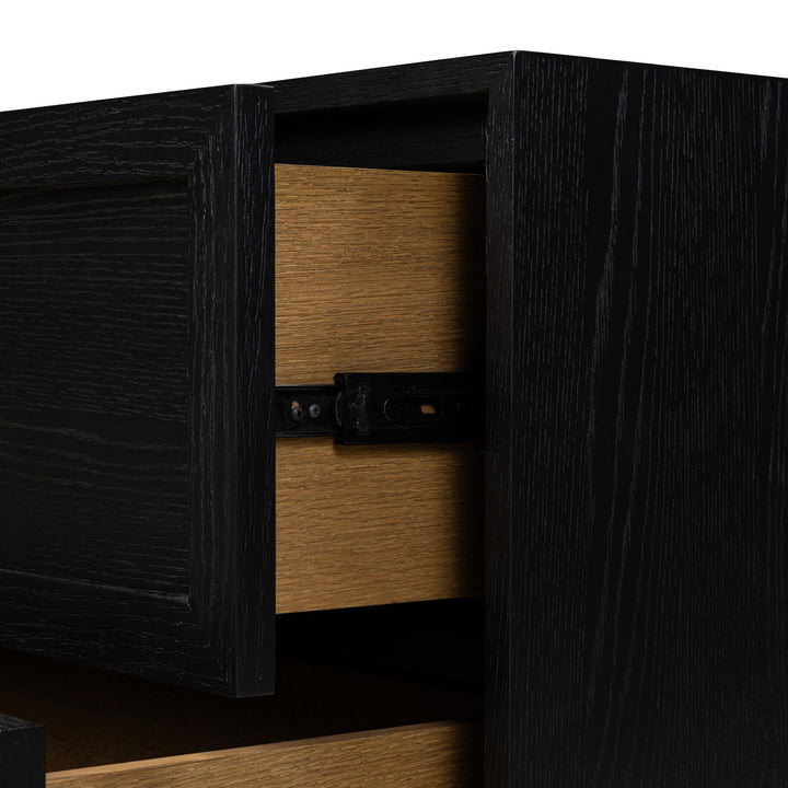 Four Hands - Millie Nightstand - 233093-002 | American Home Furniture