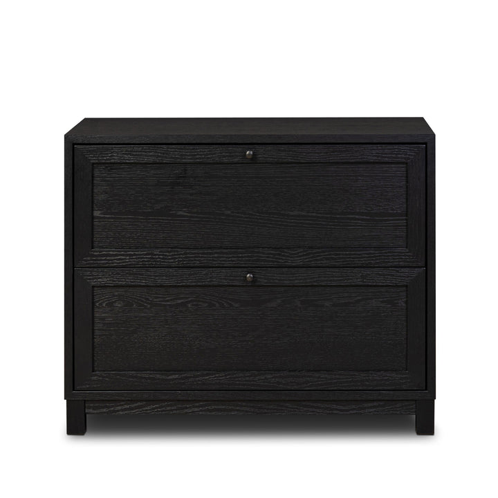 Four Hands - Millie Nightstand - 233093-002 | American Home Furniture