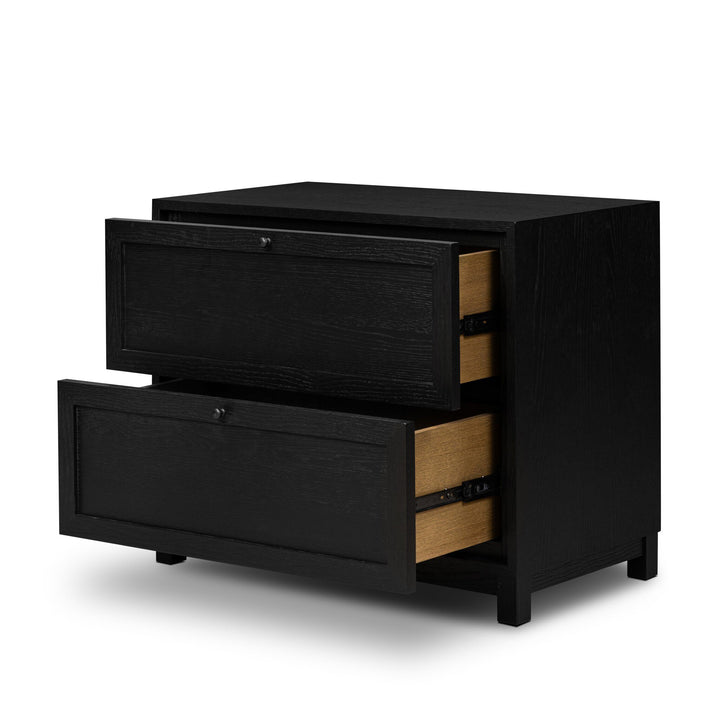 Four Hands - Millie Nightstand - 233093-002 | American Home Furniture