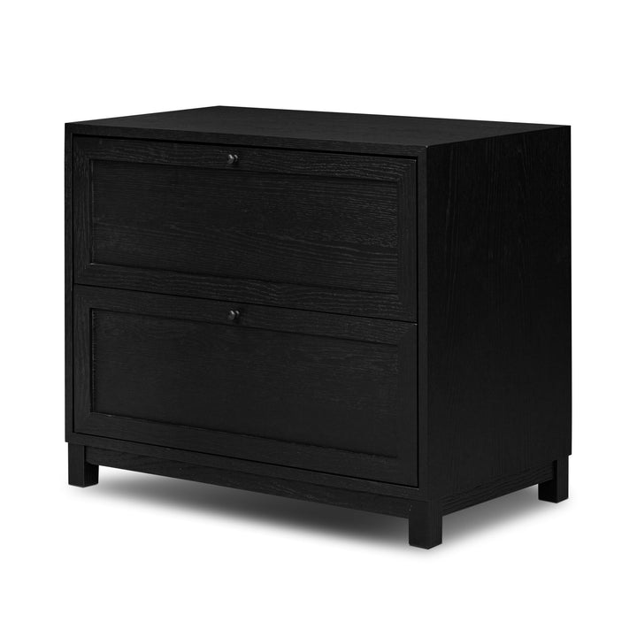 Four Hands - Millie Nightstand - 233093-002 | American Home Furniture