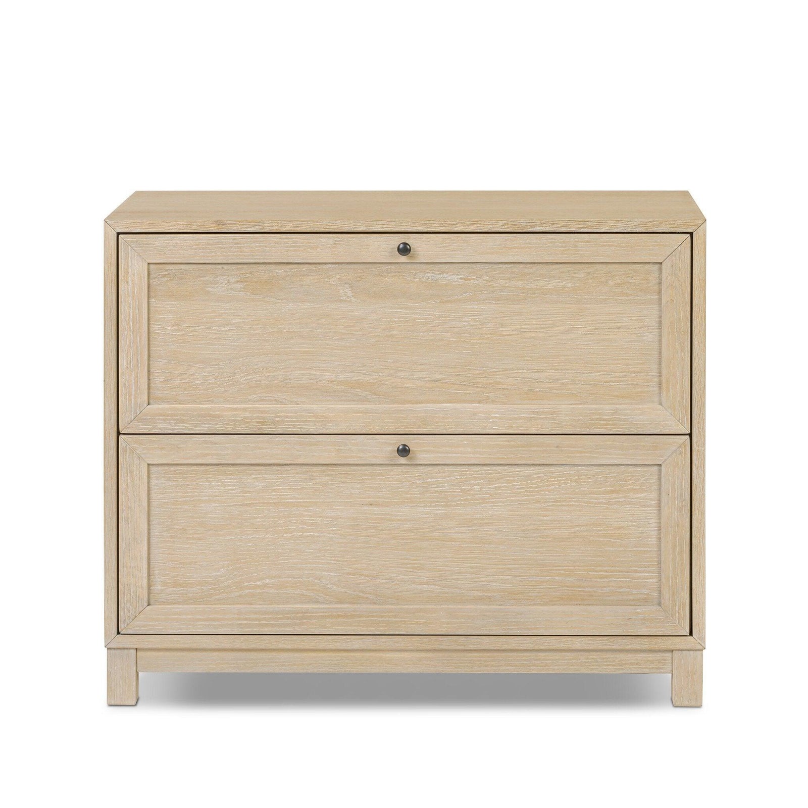 Four Hands - Millie Nightstand - 233093-003 | American Home Furniture