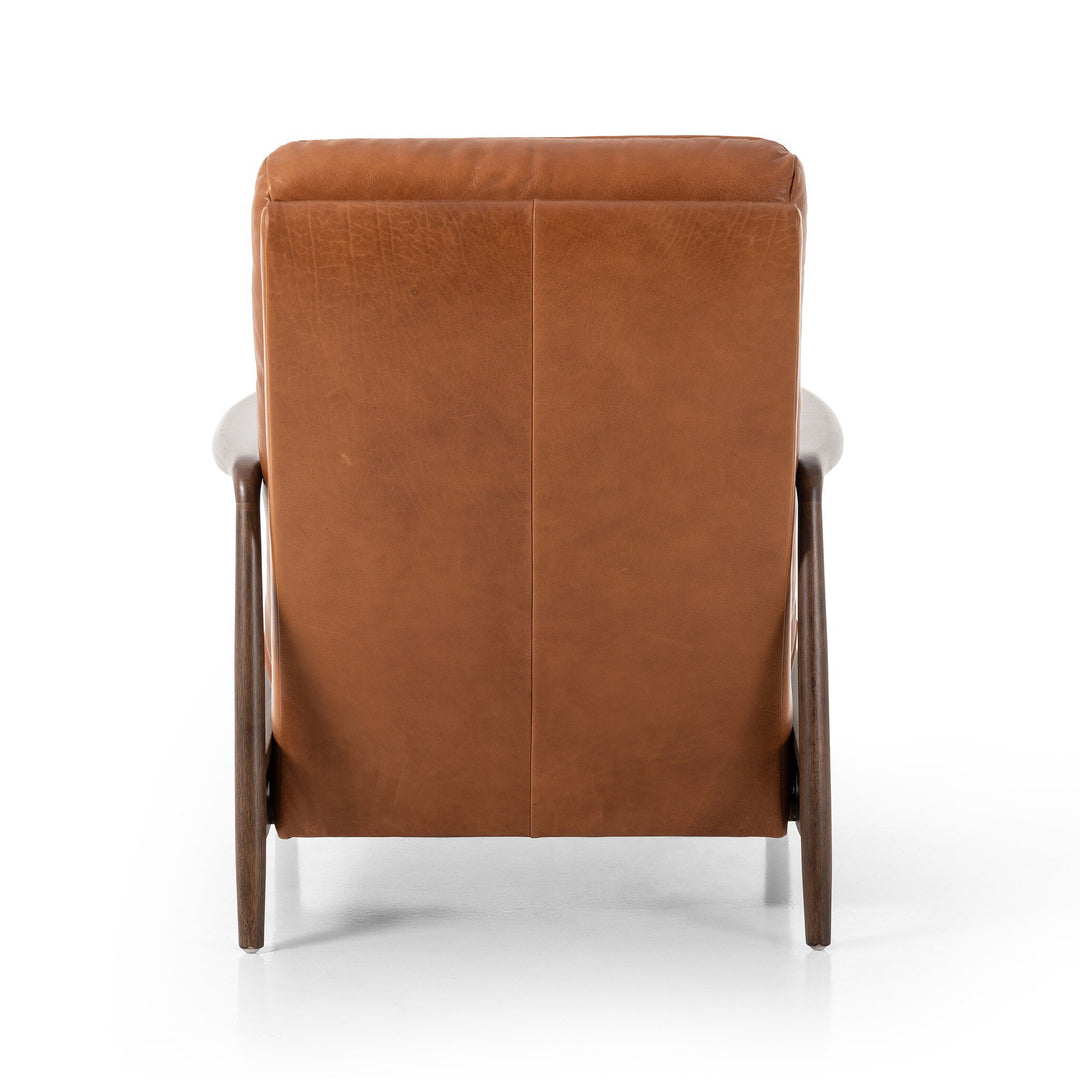 Four Hands - Rhodes Recliner - 233222-001 | American Home Furniture