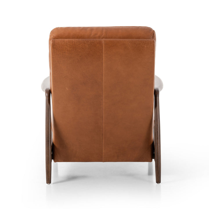 Four Hands - Rhodes Recliner - 233222-001 | American Home Furniture
