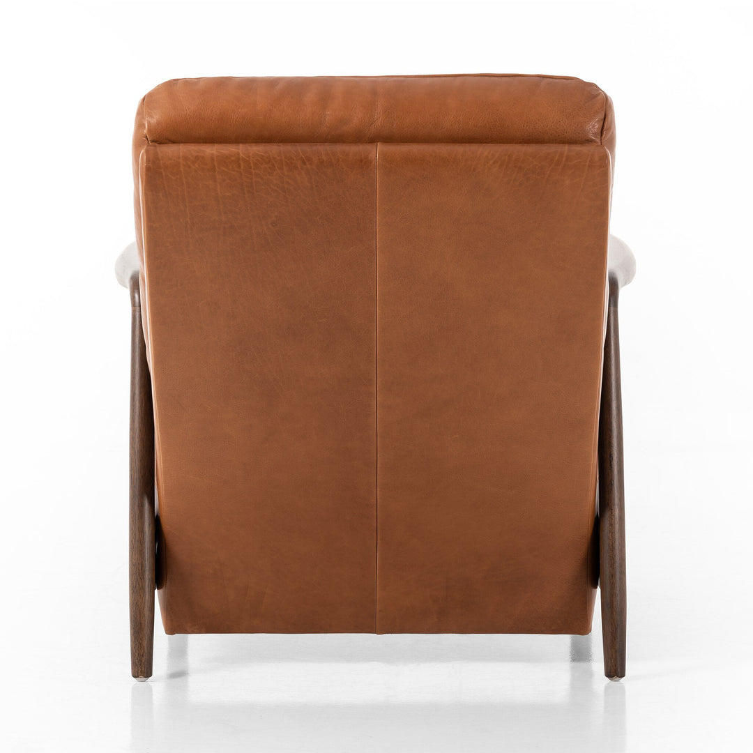 Four Hands - Rhodes Recliner - 233222-001 | American Home Furniture